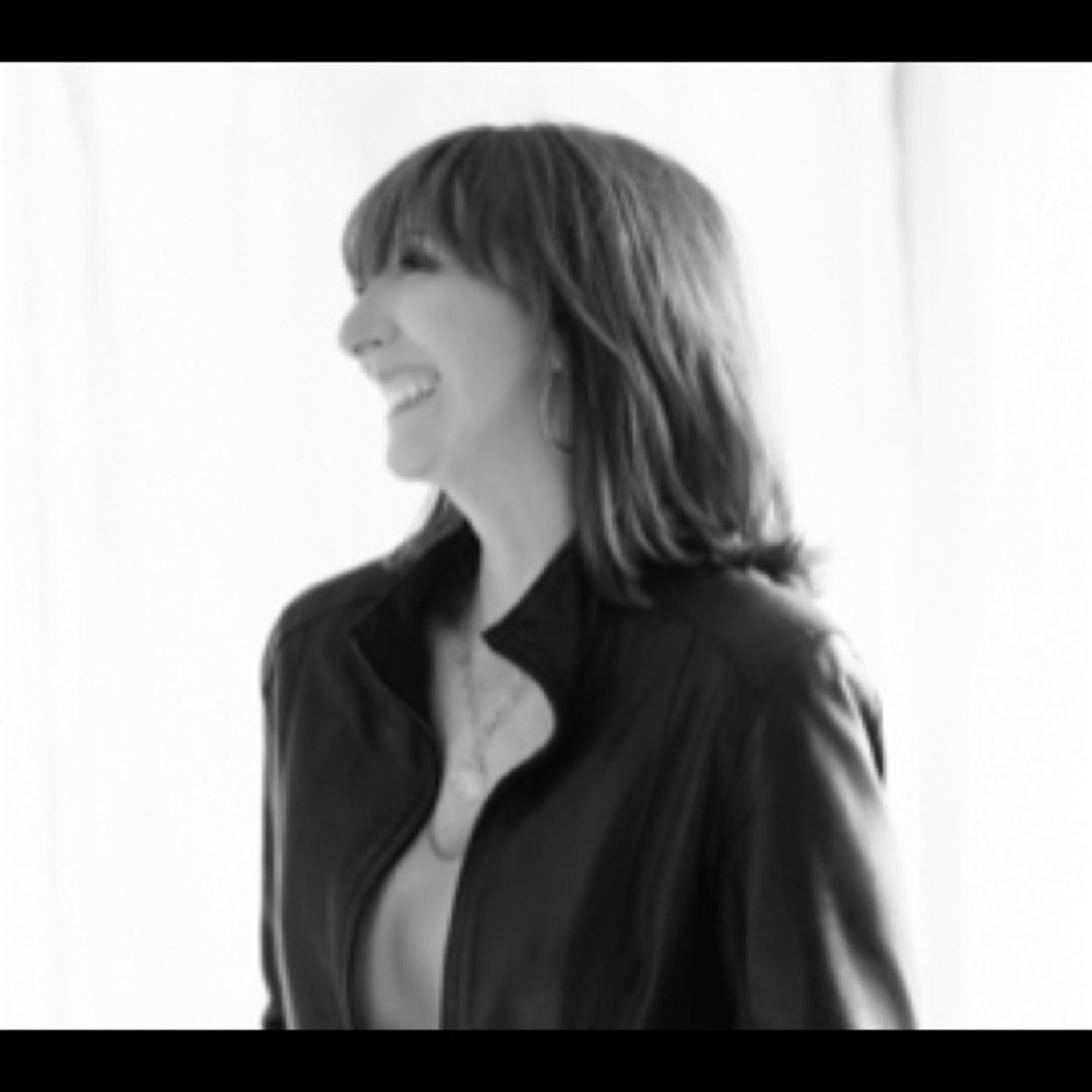 Meet your Posher, Joanne